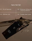 REVERIE Hymn Hair Gel