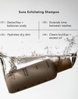 REVERIE Suna Exfoliating Shampoo