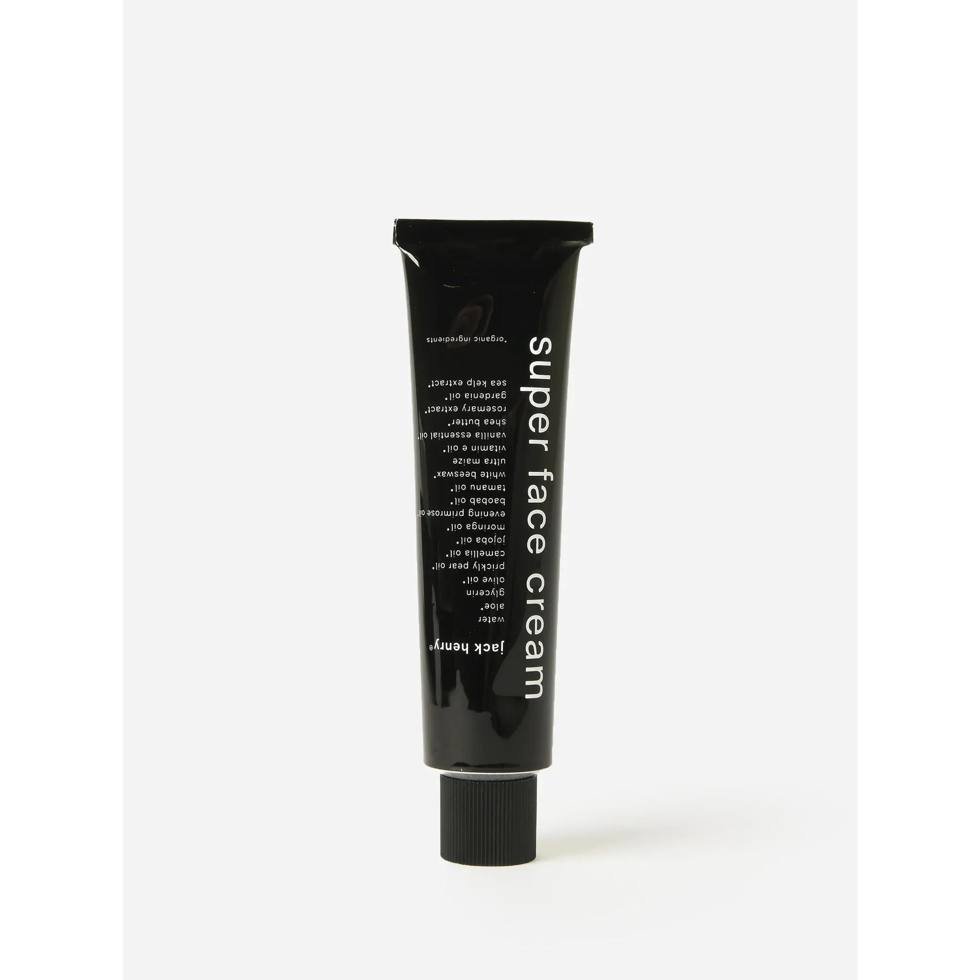 jack henry super face cream