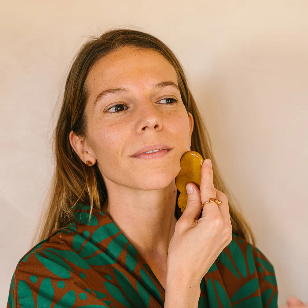 Wonder Valley Gua Sha Stone