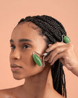 Mount Lai The Jade Facial Roller