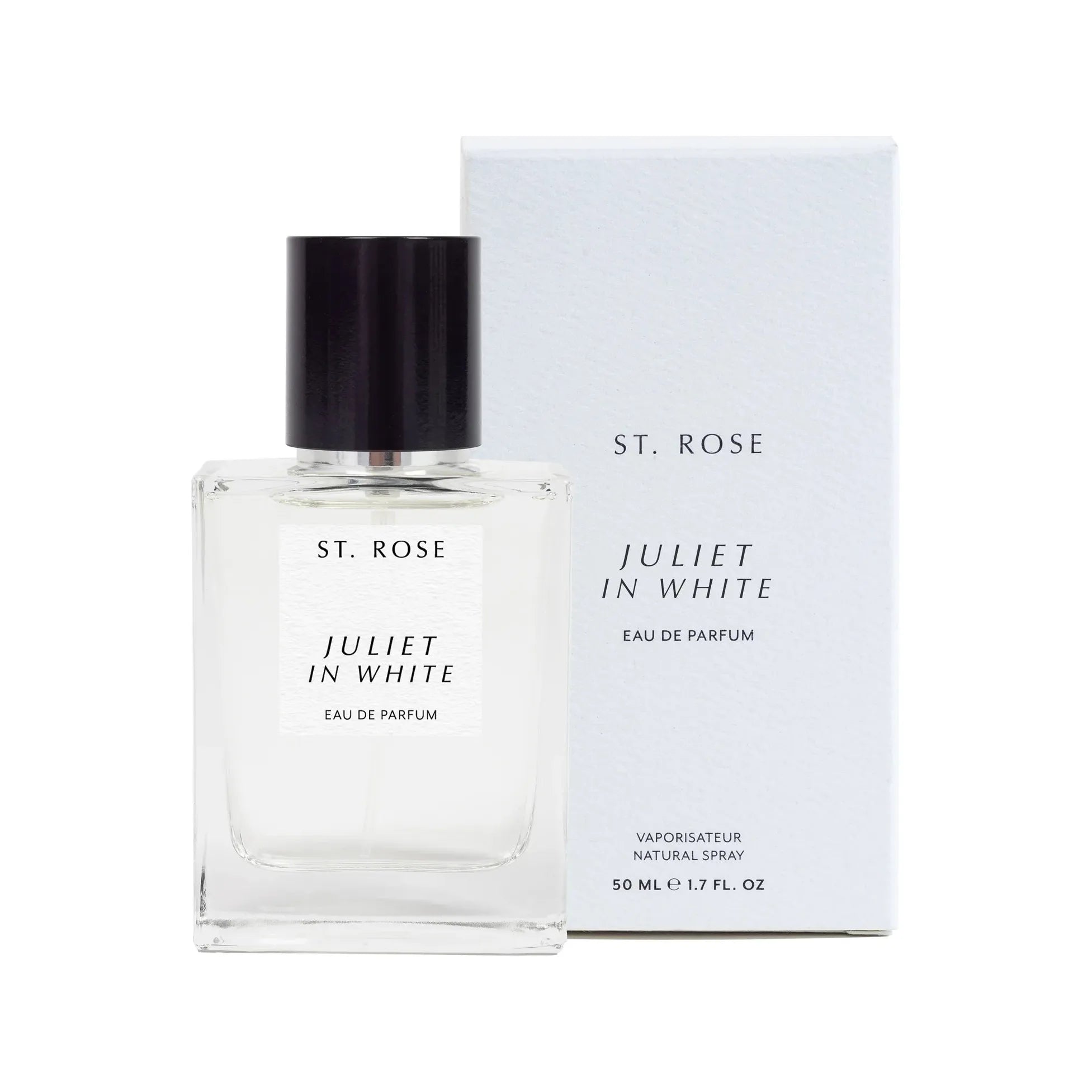 St. Rose Juliet in White Eau De Parfum