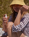 Kinfield Golden Hour Repellant