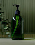 Koala Eco Apothecary Glass Bottle with Pump