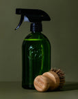 Koala Eco Apothecary Scrubbing Brush