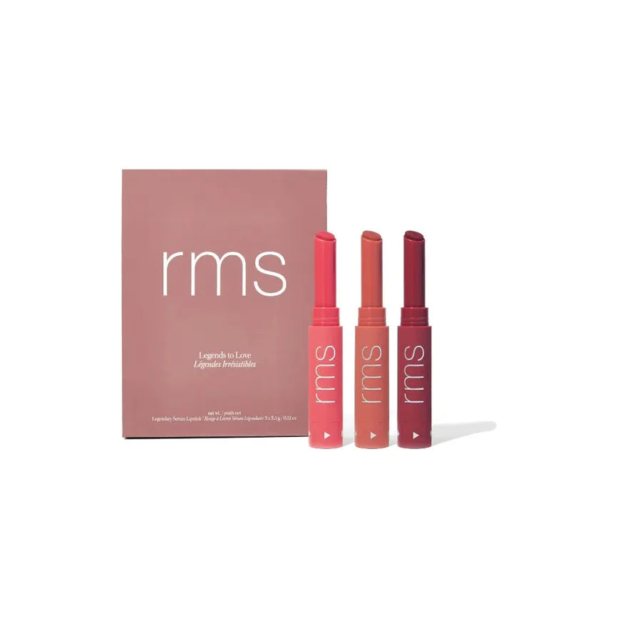 rms Beauty Legends to Love