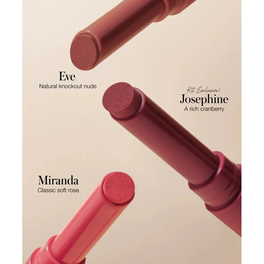 rms Beauty Legends to Love