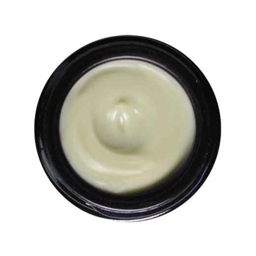 Living Libations All Seeing Opulent Eye Crème