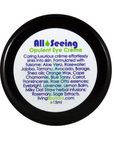 Living Libations All Seeing Opulent Eye Crème