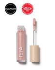 ILIA Beauty Liquid Powder Eye Shadow Tint