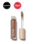 ILIA Beauty Liquid Powder Eye Shadow Tint