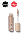ILIA Beauty Liquid Powder Eye Shadow Tint