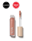 ILIA Beauty Liquid Powder Eye Shadow Tint