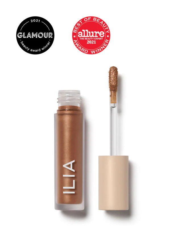 ILIA Beauty Liquid Powder Eye Shadow Tint