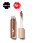 ILIA Beauty Liquid Powder Eye Shadow Tint