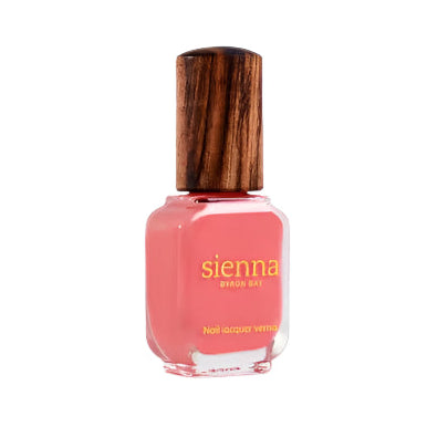 Sienna Byron Bay Nail Polish - Laughter