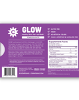 Chomp Glow Beauty Gum