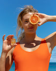 Leahlani Pamplemousse Aromatherapy Essence