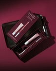 rms Beauty The Line & Shine Kit