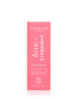 One Love Organics Love + Eyebright Eye Serum