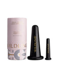 WILDLING Facial Cupping Set
