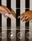 Paume Mini Probiotic Hand Balm