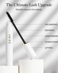 OGEE Beyond Clean Volumizing Mascara