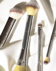 Fitglow Master Brush Set