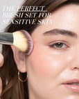 Fitglow Master Brush Set