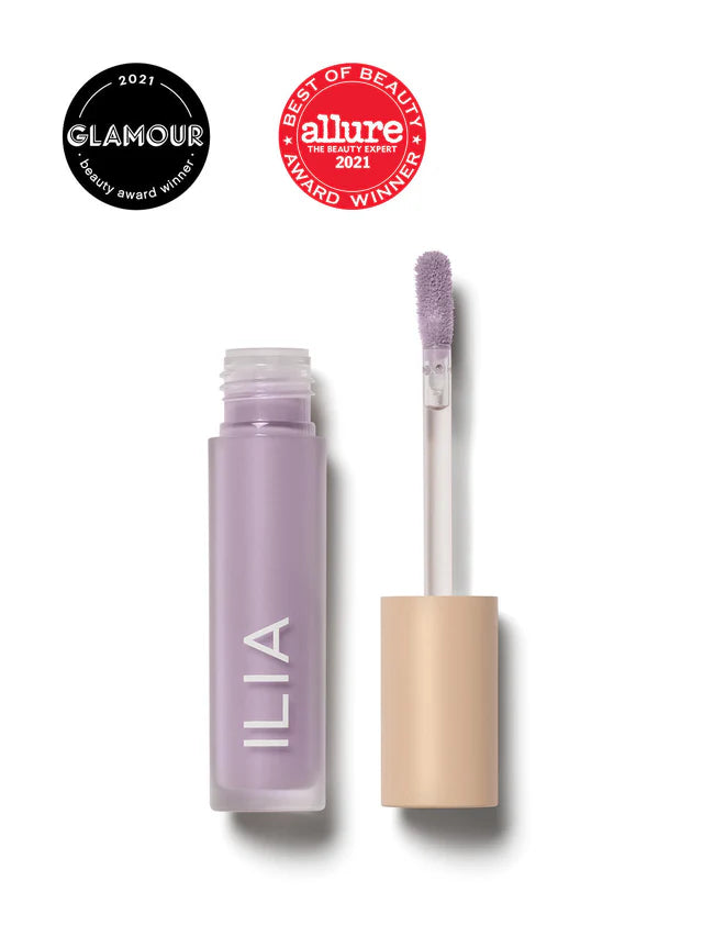 ILIA Beauty Liquid Powder Eye Shadow Tint