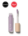 ILIA Beauty Liquid Powder Eye Shadow Tint