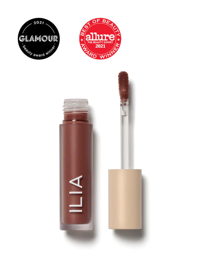 ILIA Beauty Liquid Powder Eye Shadow Tint