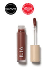 ILIA Beauty Liquid Powder Eye Shadow Tint