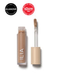 ILIA Beauty Liquid Powder Eye Shadow Tint