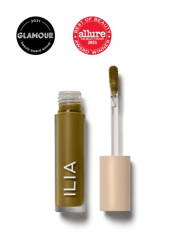 ILIA Beauty Liquid Powder Eye Shadow Tint