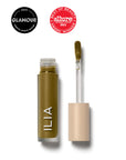 ILIA Beauty Liquid Powder Eye Shadow Tint