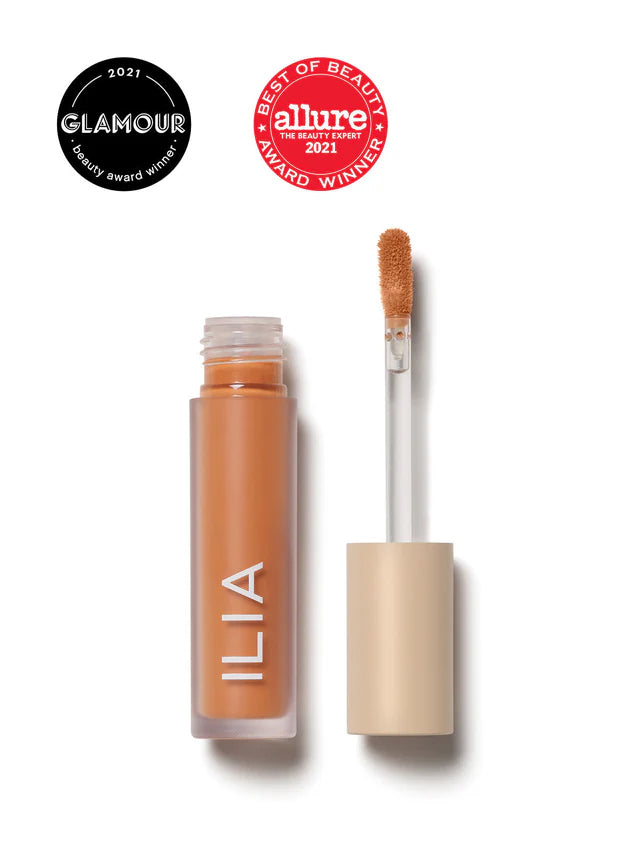ILIA Beauty Liquid Powder Eye Shadow Tint