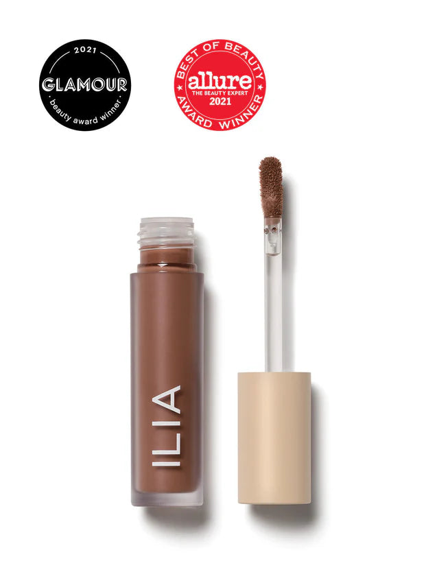 ILIA Beauty Liquid Powder Eye Shadow Tint