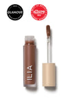 ILIA Beauty Liquid Powder Eye Shadow Tint