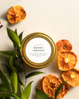 Slow North Merry and Bright Candle - 6oz