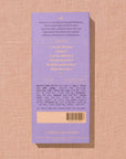 Spring and Mulberry Mixed Berry Chocolate Bar