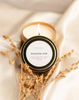 Slow North Candle Moonglow