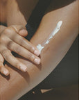Nature of Things Nourishing Body Cream