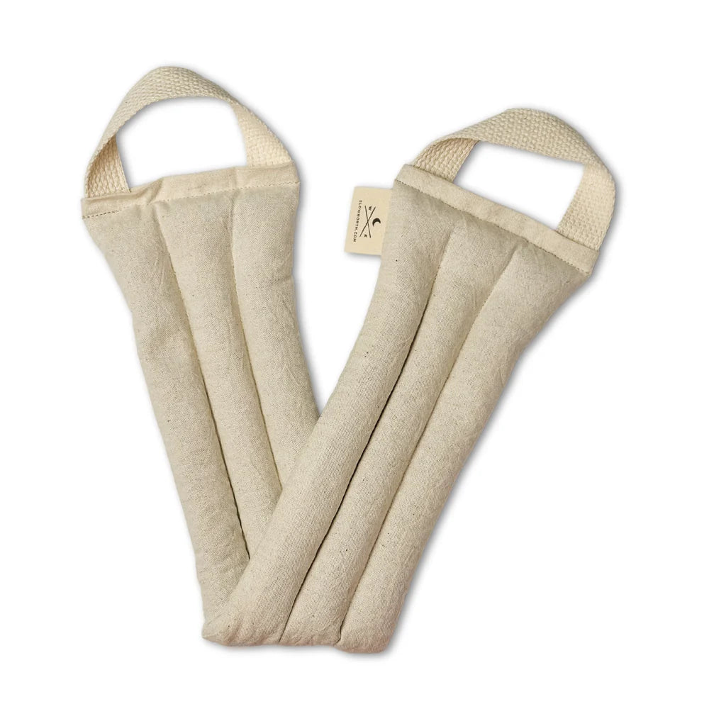 Slow North Neck Wrap