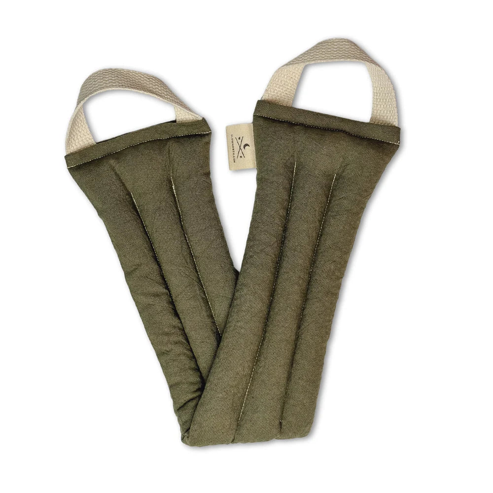 Slow North Neck Wrap