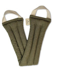 Slow North Neck Wrap