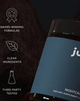 Juna Nightcap Gummies