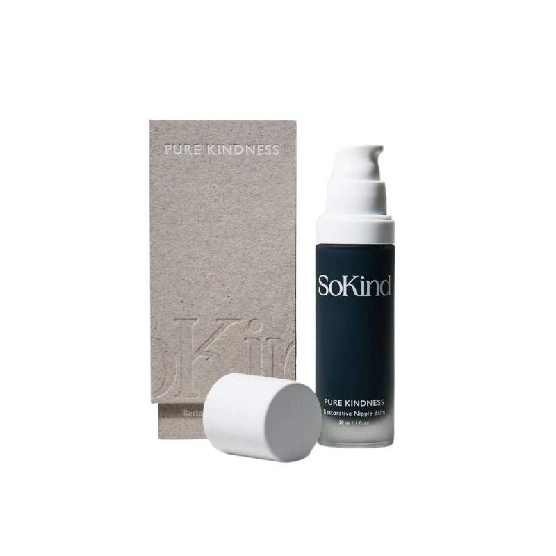 SoKind Pure Kindness Restorative Repair Balm