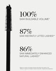 OGEE Beyond Clean Volumizing Mascara