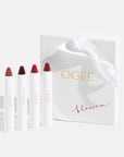 OGEE Tinted Lip Set